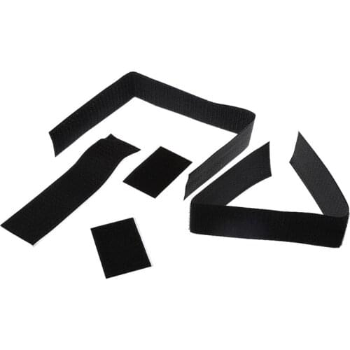 5pcs/set Car Receive Store Content Bag Storage Network For KIA Hyundai Styling Accessories