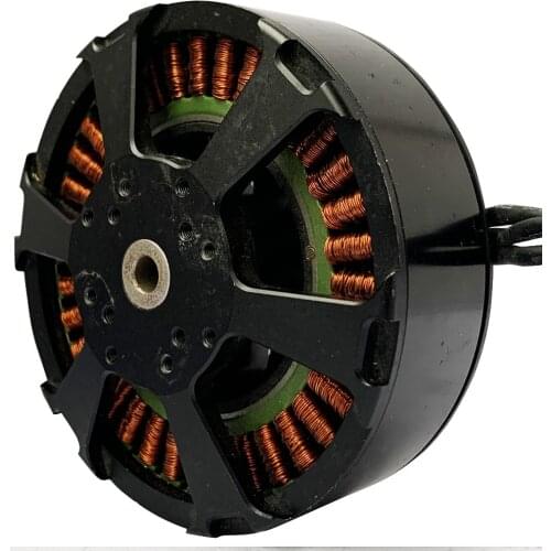 9240 (8318) brushless motor Extra large torque force for plant protection UAV Outer rotor motor