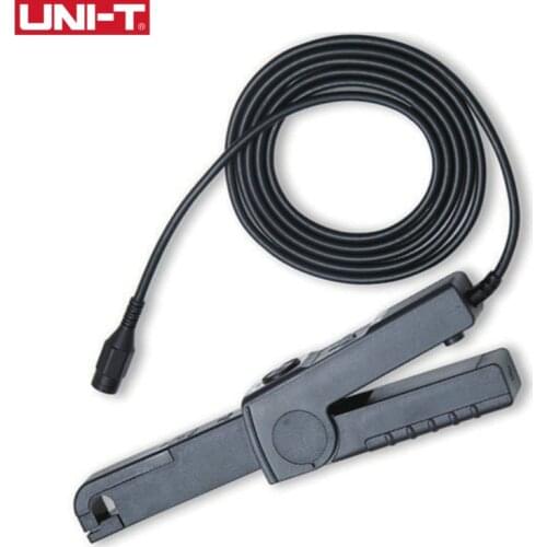 UNI-T UT-P41 Current probe 100kHz 0.05A-100A, suitable for UTD / UPO series oscilloscope