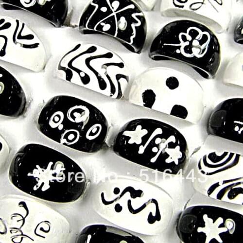 Doreenfifi Children's Rings