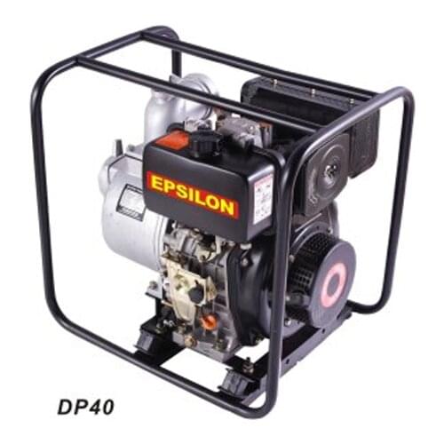 DP40 high flow desiel fuel agriculture pump