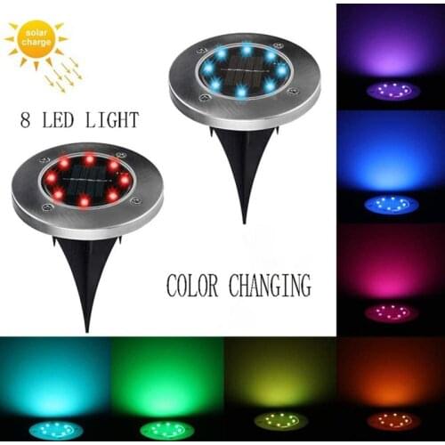 JETTING LED Underground Lamps China