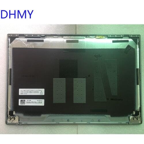 New Original Laptop Lenovo thinkpad X1 Carbon 6th Gen Type 20KH 20KG IR FHD LCD Rear Lid Back Cover Top Case AQ16R000210