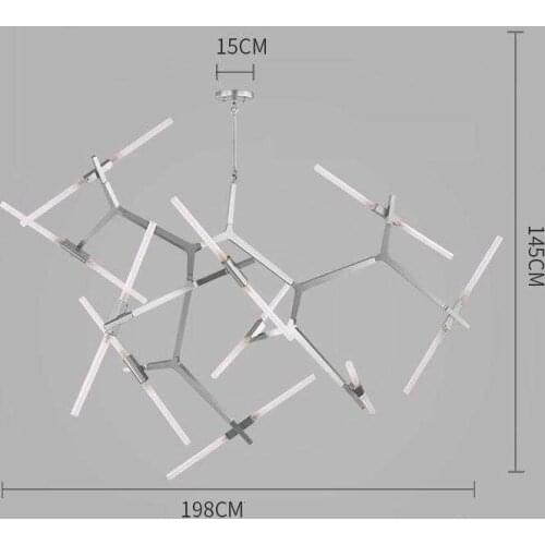 Touw Light Pendant European Quarto Industrial Lampen Modern Lustre E Pendente Para Sala De Jantar Deco Maison Hanging Lamp