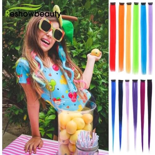 Reshowbeauty Hair Extensions