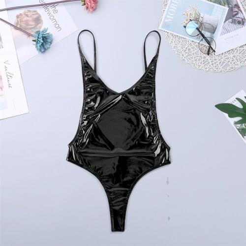 TiaoBug Body Tops