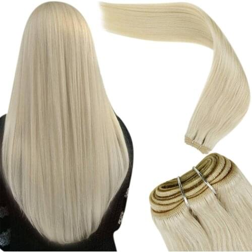 Ugeat Artificial Hair Strands
