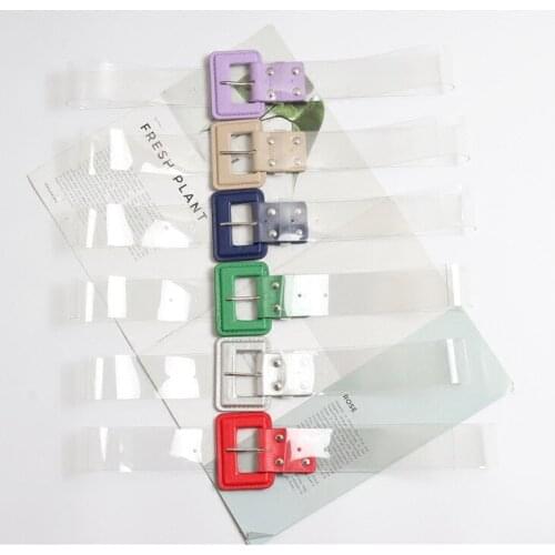 2019 New Wide Black Red Tan Grommet Belt Female Ladies Waistband Corset Belts Girdles for Women Dress Coat ceinture femme YS119