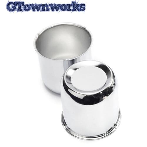 1pc Push Through Center Caps for 2.95" Center Bore Auto Truck or Trailer Wheels and Rims Trailer Lug Cap Set B07KWDVYMV 010959