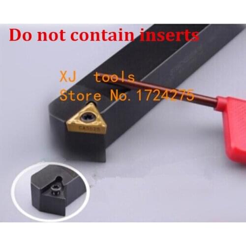 1PCS STWCL STWCR1212H11 STWCR1616H11 STWCR1616H16 STWCR2020K11 STWCR2020K16 STWCR2525M11 STWCR2525K16 CNC Turning Holder Tools