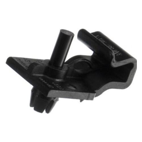 For VW Corrado Golf Jetta Passat G60 VR6 8V 16V Lower Door Panel Card Clip 3A0 867 301 01C 10pcs