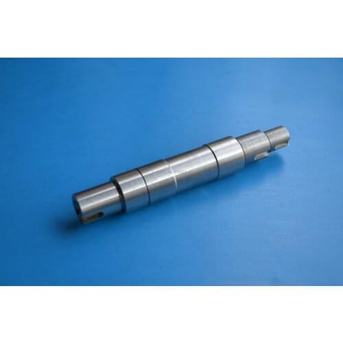 333014108 Agie CA20 Long Transmission Shaft Drive Shaft Axis for WEDM-LS Wire Cutting Machine Parts