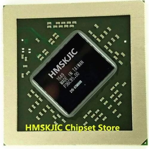 DC:2016+ 100% test very good product 215-0798006 215 0798006 reball BGA chipset