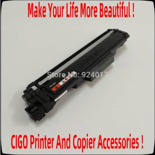 For Brother TN223 TN-223 TN 223 Toner Cartridge,For Brother HL-L3210 HL-L3230 HL-L3270 HL-L3290 Refill Toner Cartridge,1.3K/PC