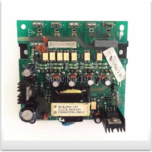 For computer board outdoor inverter circuit board module ME-POWER-1 second-hand board