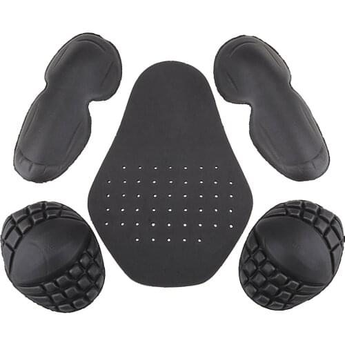Dovewill Moto Knee Pads