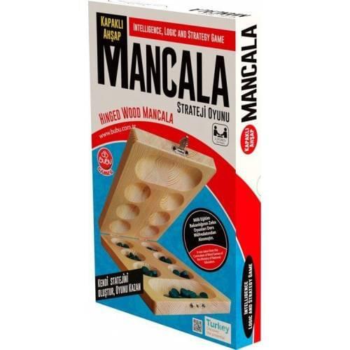 This-This Games Wooden Rotisserie