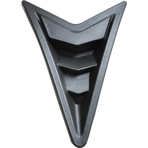Longxin Motorcycle Fittings LX200-22 GP200R Original Diversion Cover Decoration Block
