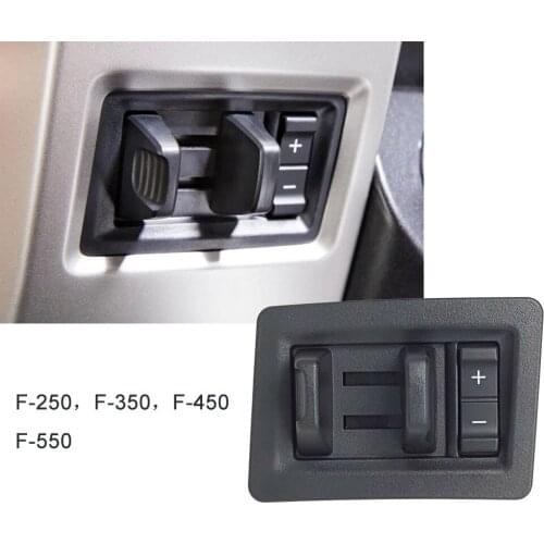 HC3Z-2C006-AA Trailer Brake Controller Module Switch Compatible with Ford F-250 F-350 Super Duty