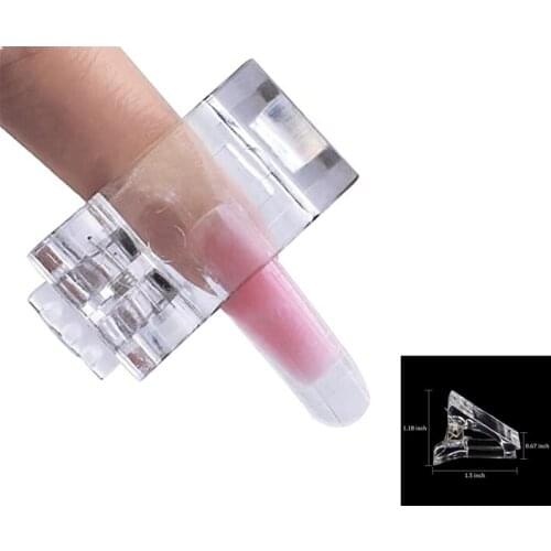 Формы для наращивания ногтей NAILFYOU China At AliExpress