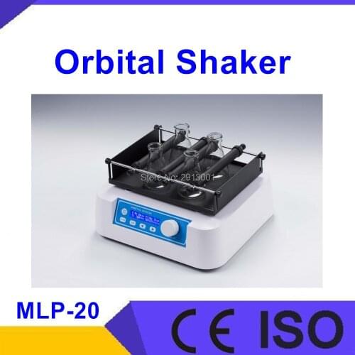2019 new Laboratory Lab Orbital Shaker MLP-20