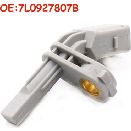 New 7L0927807B ALS466 For Audi Q7 Volkswagen Tou areg ABS Wheel Speed Sensor Left Front Rear car accessories