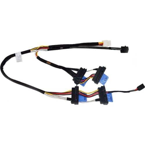 Original PERC SAS Cable D2M62 0D2M62 For PowerEdge T130 RAID Card H330/H730/H730P HDD LED Cable