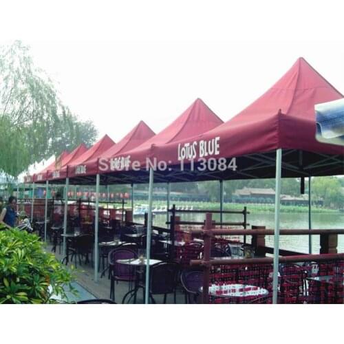 Tents OUHAI China