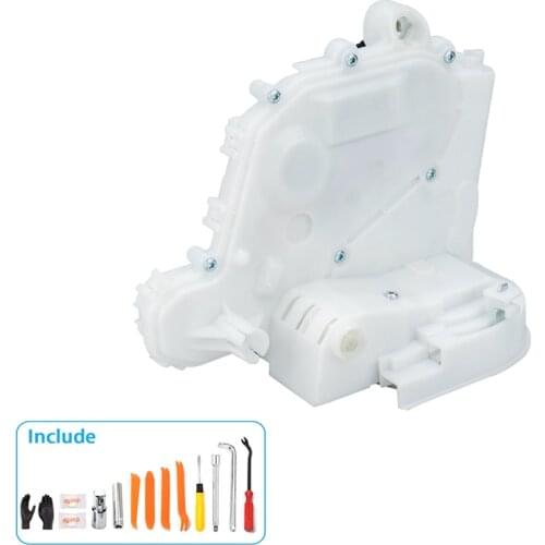 Door Lock Latch Actuator For Honda CR-V CRV 2.4L 2007 2008 2009 2010 2011 Front Rear Left Right 72150SWAA01 72110-SWA-A01