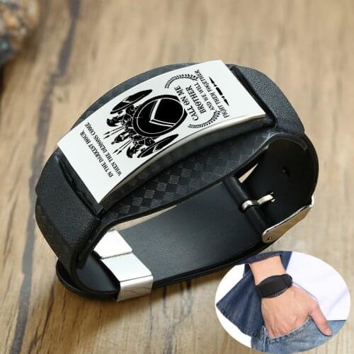 Engraved Bracelets Prjewel China