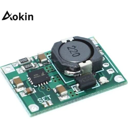 TP5100 double single lithium battery charge management compatible 2A rechargeable lithium plate 18650 TP5100 4.2V 8.4V diy