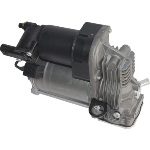 AP02 AIR COMPRESSOR PUMP FOR MERCEDES BENZ S CLASS W221 S320 350 400 420 450 500 600 A2213201604 New