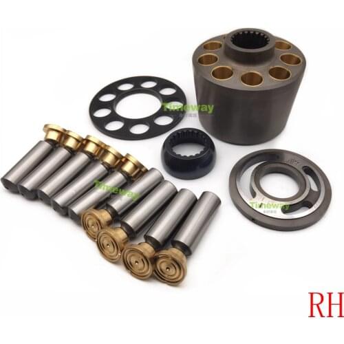 Hydraulic piston pumps spare parts for repair A11VO95 A11V95 Rexroth pump accessories