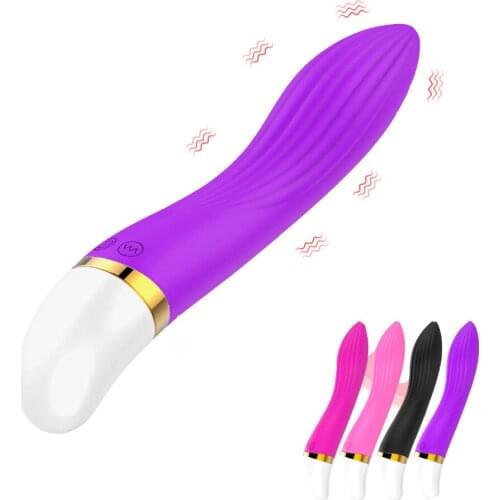 195mm Ripple Magic Wand Vibrator For Clitoris Stimulator Vaginal Massager Anal Plug Women Dildos Sex Toy Masturbator Erotic Shop