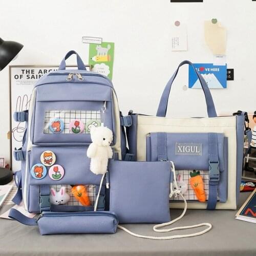 Adisputent Children's Bags And Backpacks