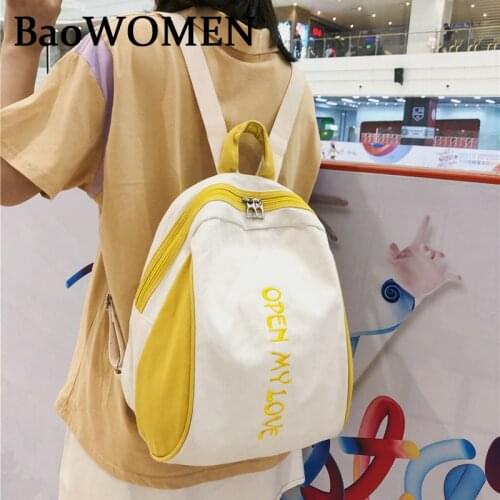 BaoWomen Large Men's Bags