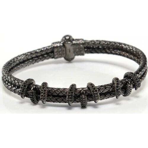 Beichong Classic Eagle Claws Bracelet For Mens 316L Stainless Steel Bangle with Eagle Claws Bracelet Fine Jewelry BL-0290