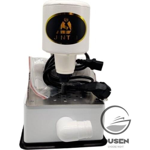 Free Shipping JT-17 Dental Laboratory Grinder Internal Laboratory Model Arch Trimmer Grinder Internal Grinder