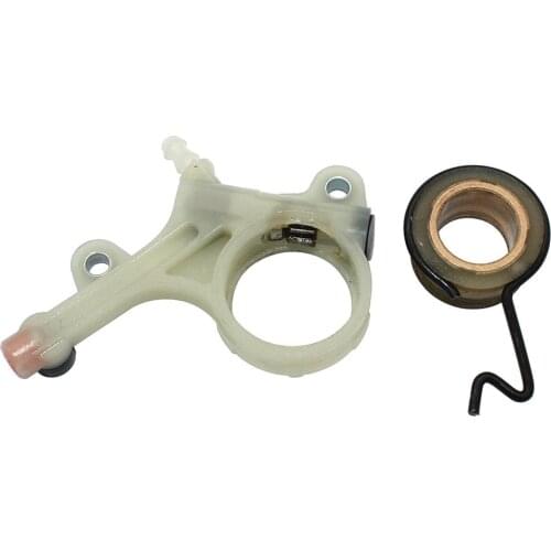 Oil Pump Worm Gear for Stihl MS271 MS271Z MS271C MS291 MS291C Chainsaw Stihl PN 1143 640 3203 1133 640 7100