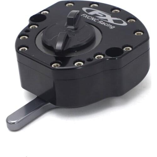 CNC Motorcycle Steering Damper Stabilizer Shock Absorber Kits for Yamaha MT09 mt-09 Street Rally FZ09 2014 2015 2016 2017 2018