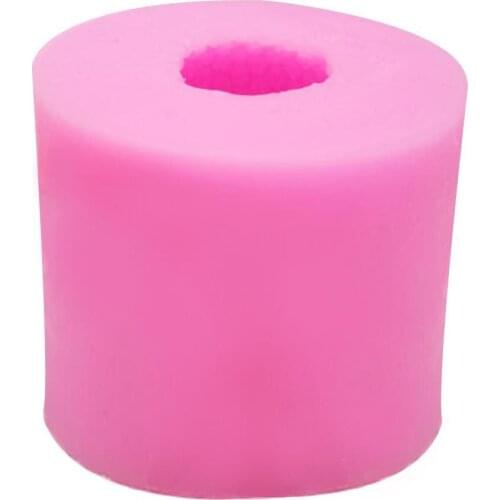 Bakery Mold Stereo Multifunctional Baking Tools Accessory Silicone Rubber Tooling for Cake Shop