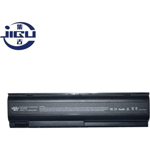 JIGU Laptop Battery For HP G3000 G5000 For Pavilion DV1000 DV1200 DV1600 DV1100 DV1400 DV1500 DV1700 DV4000 DV4300 DV4100 DV5000