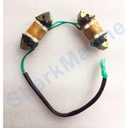 Lighting coil for YAMAHA outboard PN 68T-85533-10