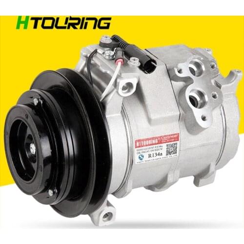 For Car Mercedes Freightliner Sprinter 2500 Dodge Sprinter 3500 10S17C AC Compressor 0002343511 4472204004 0012303911 0012342003