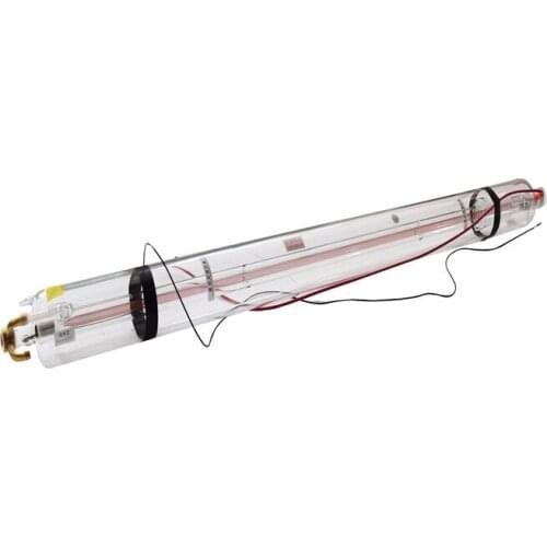 80W Laser Tube For 80W CO2 Laser Engraving Cutting Machine Spare Parts