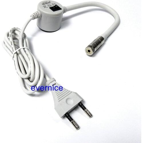 Line Red Laser Positioning Light for Sewing Machine Cutting Machine 220V-250V