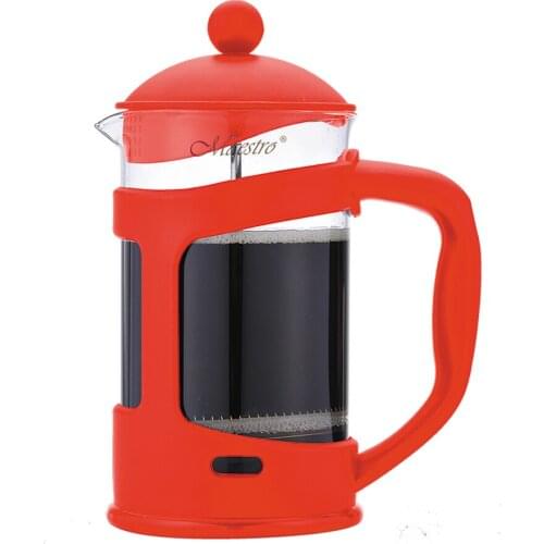 Maestro Tea Utensils