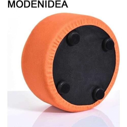 Living Room Small Cover Step Kid Furniture Vanity Storage Stool Footstool Change Shoes Tabouret Ottoman Sgabello Taburete Chair