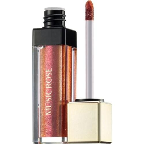 MUSIC ROSE Matte Lip Gloss