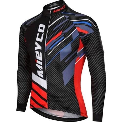 Mens Cycling Jersey MTB Jaquetas 2021 Bicycle Team T Shirts Short Sleeve Bike Wear Camisas Spring Sports Top Bodysuit Clothing